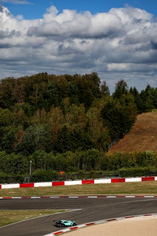 #87 - Winward Racing - Marvin Dienst - Gabriele Piana - Rinat Salikhov - Mercedes-AMG GT3 EVO