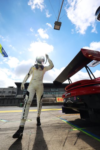 #9 - Pure Rxcing - Aliaksandr Malykhin - Porsche 911 GT3 R (992) EVO