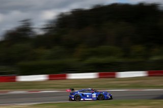 #97 - Rutronik Racing - Antares Au - Riccardo Pera - Sven Muller - Porsche 911 GT3 R (992) EVO