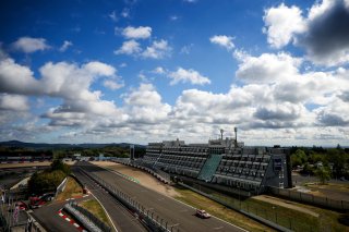 #98 - Rowe Racing - Augusto Farfus - Jake Dennis - Raffaele Marciello - BMW M4 GT3 EVO