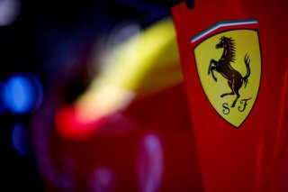 AF Corse