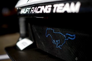 HRT Ford Racing