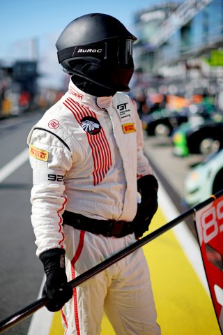 Lionspeed GP
