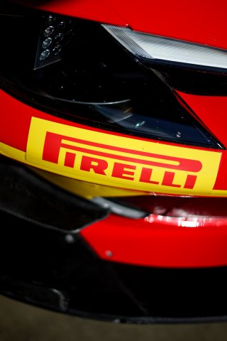 Pirelli Tyres