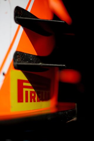 Pirelli Tyres