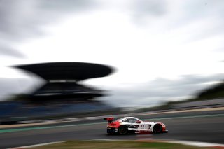#17 - Mercedes - AMG Team GetSpeed - Maxime Martin - Maximilian Gotz - Fabian Schiller - Mercedes-AMG GT3 EVO