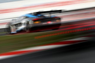 #23 - Team RJN - Horatio Fitz-Simon - Maxwell Lynn - Ben Dorr - McLaren 720S GT3 EVO