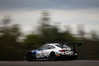 #30 - Team WRT - Ignacio Montenegro - Matisse Lismont - Amaury Cordeel - BMW M4 GT3 EVO