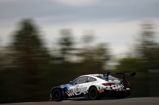 #30 - Team WRT - Ignacio Montenegro - Matisse Lismont - Amaury Cordeel - BMW M4 GT3 EVO