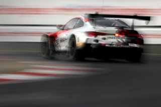 #32 - Team WRT - Kelvin Van Der Linde - Jordan Pepper - Charles Weerts - BMW M4 GT3 EVO