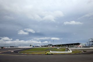 #48 - Mercedes - AMG Team MANN-FILTER - Lucas Auer - Luca Stolz - Maro Engel - Mercedes-AMG GT3 EVO