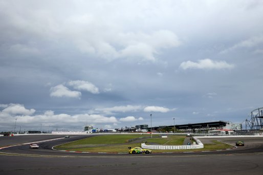 #48 - Mercedes - AMG Team MANN-FILTER - Lucas Auer - Luca Stolz - Maro Engel - Mercedes-AMG GT3 EVO | SRO / JEP