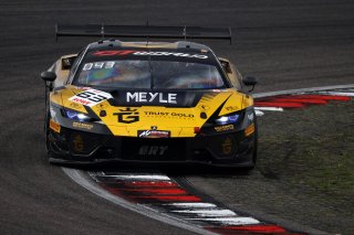 #63 - TGI Team by GRT - Mirko Bortolotti - Sandy Mitchell - Franck Perera - Lamborghini Temerario GT3