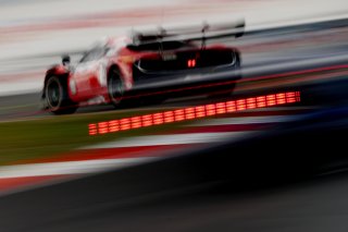#71 - Selected Car Racing - Frederik Schandorff - Malte Ebdrup - Simon Birch - Ferrari 296 GT3 EVO