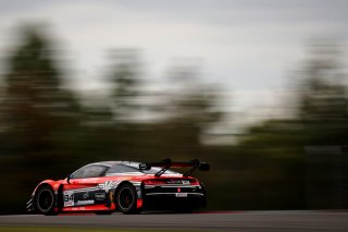 #84 - Eastalent Racing - Christopher Haase - Simon Reicher - Markus Winkelhock - Audi R8 LMS GT3 EVO II