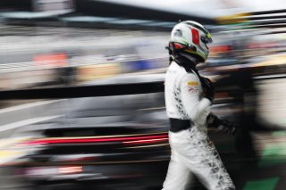#91 - Herberth Motorsport - Robert Renauer - Porsche 911 GT3 R (992) EVO