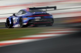 #97 - Rutronik Racing - Antares Au - Riccardo Pera - Sven Muller - Porsche 911 GT3 R (992) EVO