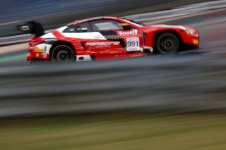 #991 - Paradine Competition - Dries Vanthoor - Darren Leung - James Kellett - BMW M4 GT3 EVO
