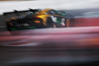 #111 - CSA Racing - Arthur Rougier - Simon Gachet - James Kell - McLaren 720S GT3 EVO