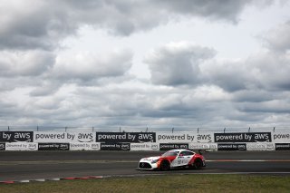 #12 - GetSpeed Team Dubai - Gabriel Rindone - Tom Kalender - Jayden Ojeda - Mercedes-AMG GT3 EVO