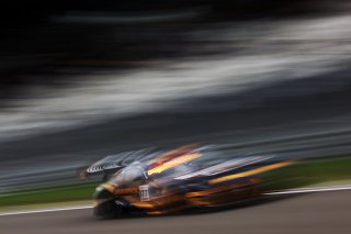 #177 - Grupo Prom Racing Team - Alfredo Hernandez - Stephane Tribaudini - Colin Caresani - Mercedes-AMG GT3 EVO