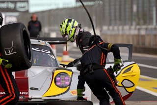 #2 - Boutsen VDS - Morris Schuring - Dorian Boccolacci - Alessio Picariello - Porsche 911 GT3 R (992) EVO
