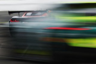 #24 - Steller Motorsport - Mikkel Mac - Antoine Doquin - Dennis Lind - Corvette Z06 GT3 R