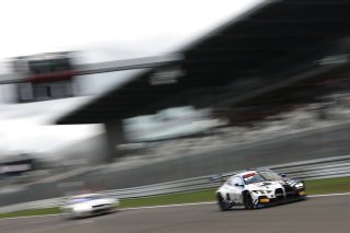 #30 - Team WRT - Ignacio Montenegro - Matisse Lismont - Amaury Cordeel - BMW M4 GT3 EVO