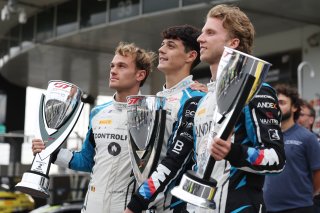 #30 - Team WRT - Ignacio Montenegro - Matisse Lismont - Amaury Cordeel - BMW M4 GT3 EVO