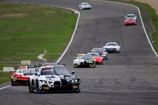 #30 - Team WRT - Ignacio Montenegro - Matisse Lismont - Amaury Cordeel - BMW M4 GT3 EVO