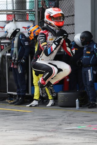 #32 - Team WRT - Charles Weerts - BMW M4 GT3 EVO