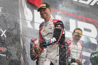 #32 - Team WRT - Kelvin Van Der Linde - BMW M4 GT3 EVO