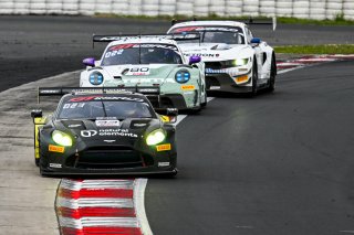 #34 - natural elements by Walkenhorst Motorsport - Jamie Day - Christian Krognes - Henrique Chaves - Aston Martin Vantage AMR GT3 EVO