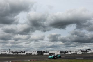 #44 - Greystone GT - Josh Rattican - Tommy Pintos - Jayden Kelly - McLaren 720S GT3 EVO