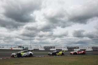 #46 - Team WRT - Daniel Harper - Max Hesse - Valentino Rossi - BMW M4 GT3 EVO