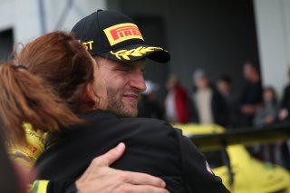 #48 - Mercedes - AMG Team MANN-FILTER - Maro Engel - Mercedes-AMG GT3 EVO