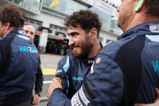 #48 - Mercedes - AMG Team MANN-FILTER - Lucas Auer - Luca Stolz - Maro Engel - Mercedes-AMG GT3 EVO