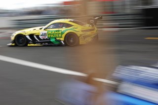 #48 - Mercedes - AMG Team MANN-FILTER - Lucas Auer - Luca Stolz - Maro Engel - Mercedes-AMG GT3 EVO