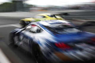 #48 - Mercedes - AMG Team MANN-FILTER - Lucas Auer - Luca Stolz - Maro Engel - Mercedes-AMG GT3 EVO