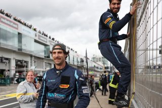 #48 - Mercedes - AMG Team MANN-FILTER - Lucas Auer - Luca Stolz - Maro Engel - Mercedes-AMG GT3 EVO