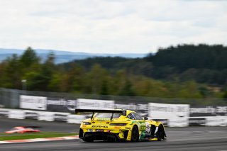 #48 - Mercedes - AMG Team MANN-FILTER - Lucas Auer - Luca Stolz - Maro Engel - Mercedes-AMG GT3 EVO