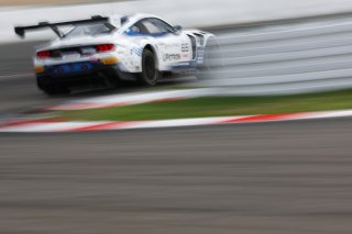 #65 - HRT Ford Racing - Niklas Kalus - Eduardo Coseteng - Nicolas Baert - Ford Mustang GT3 EVO