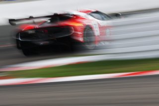 #71 - Selected Car Racing - Frederik Schandorff - Malte Ebdrup - Simon Birch - Ferrari 296 GT3 EVO