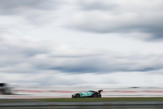 #87 - Winward Racing - Marvin Dienst - Gabriele Piana - Rinat Salikhov - Mercedes-AMG GT3 EVO