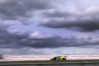 #96 - Rutronik Racing - Luca Engstler - Marco Mapelli - Patric Niederhauser - Lamborghini Temerario GT3