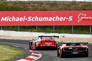 #991 - Paradine Competition - Dries Vanthoor - Darren Leung - James Kellett - BMW M4 GT3 EVO