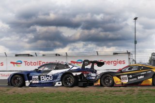 #992 - Paradine Competition - Christian Hahn - Josh Rowledge - Robert Thompson - BMW M4 GT3 EVO