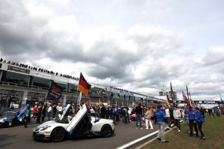 Nurburgring Grid