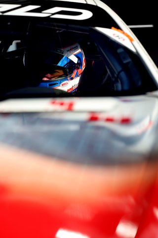 #17 - Mercedes - AMG Team GetSpeed - Maxime Martin - Mercedes-AMG GT3 EVO