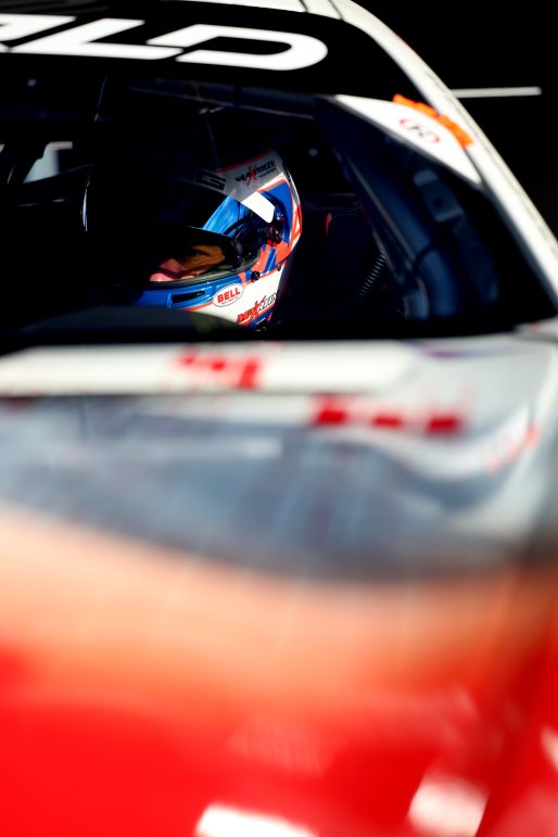 #17 - Mercedes - AMG Team GetSpeed - Maxime Martin - Mercedes-AMG GT3 EVO | SRO / JEP